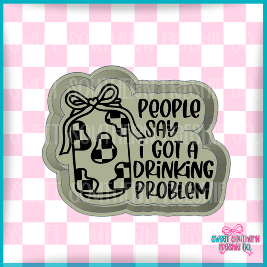 Drinking Problem