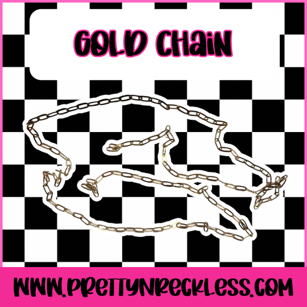 Gold Chain
