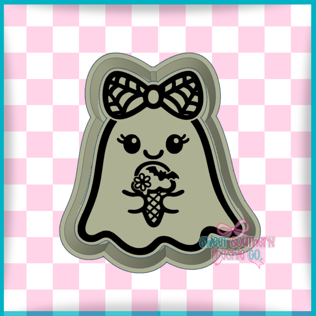 Summertween Ghost