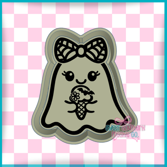 Summertween Ghost