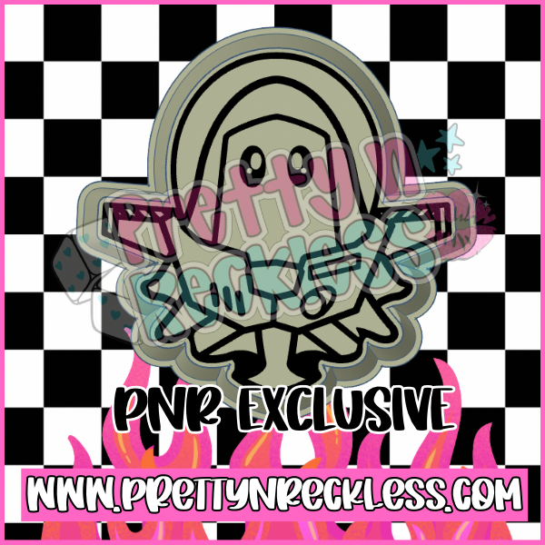 Ghost Buzz PNR EXCLUSIVE