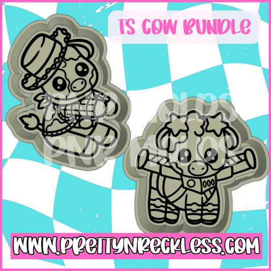 TS Cow Bundle or Single