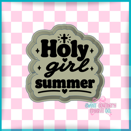 Holy Girl Summer