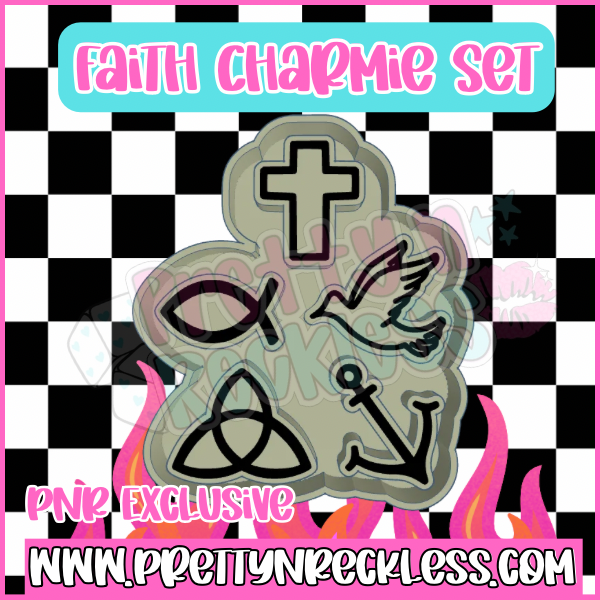 Faith Charmies