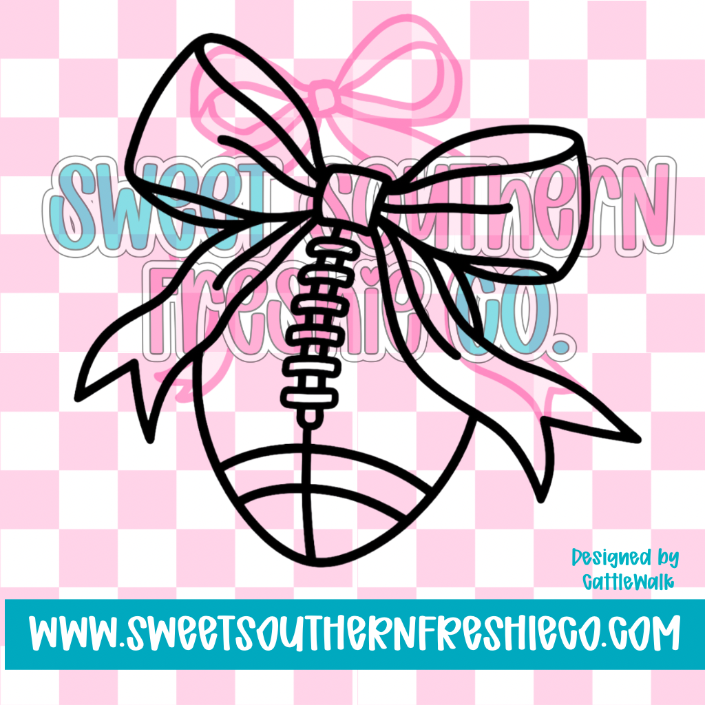 Girly Football