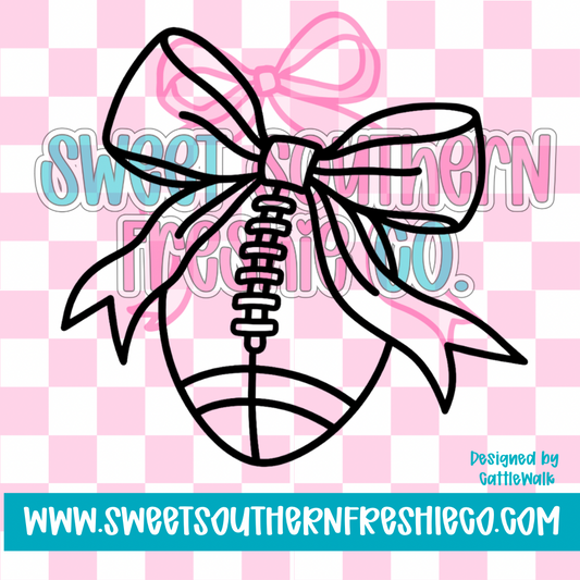 Girly Football