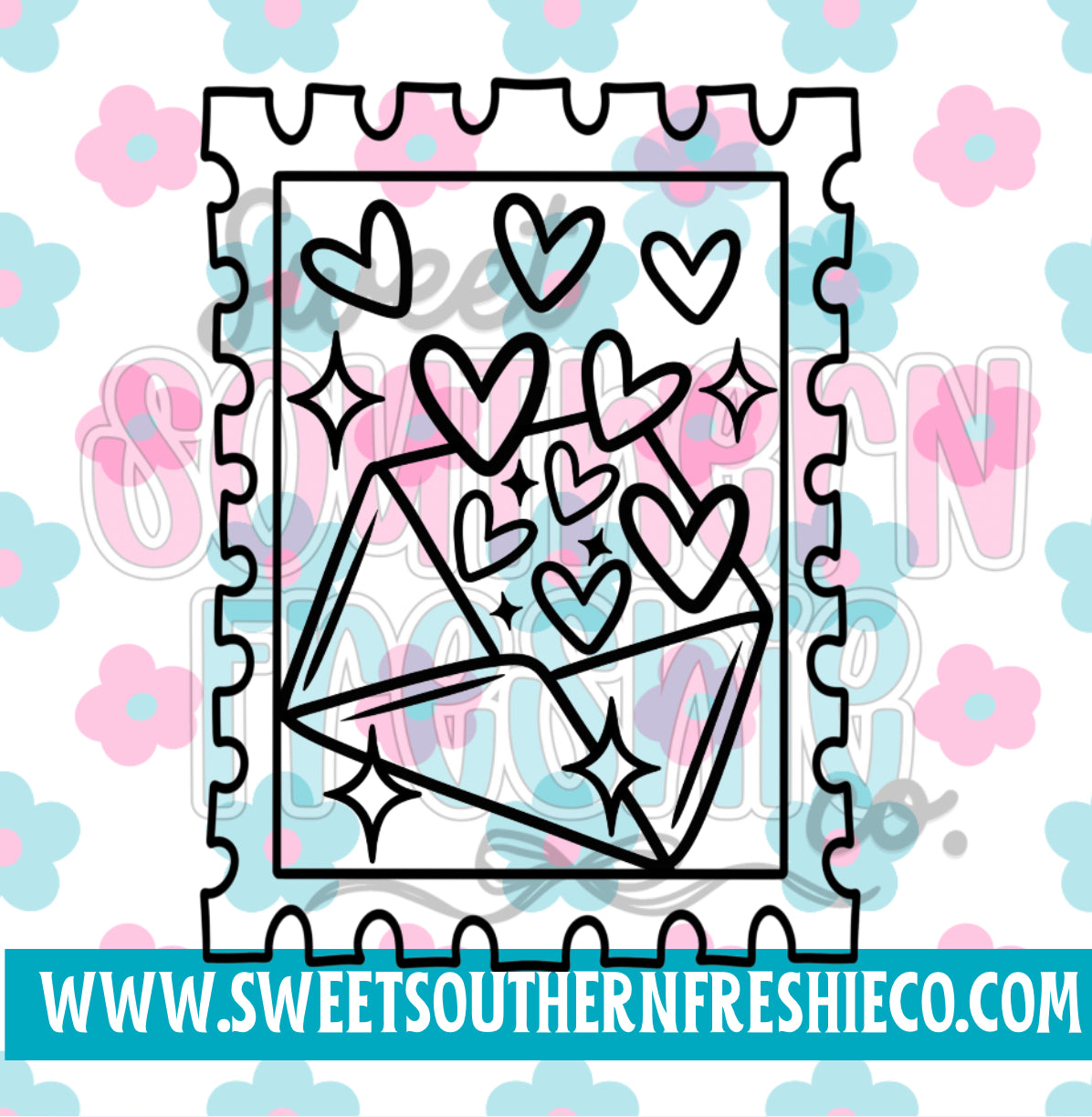 Love letter