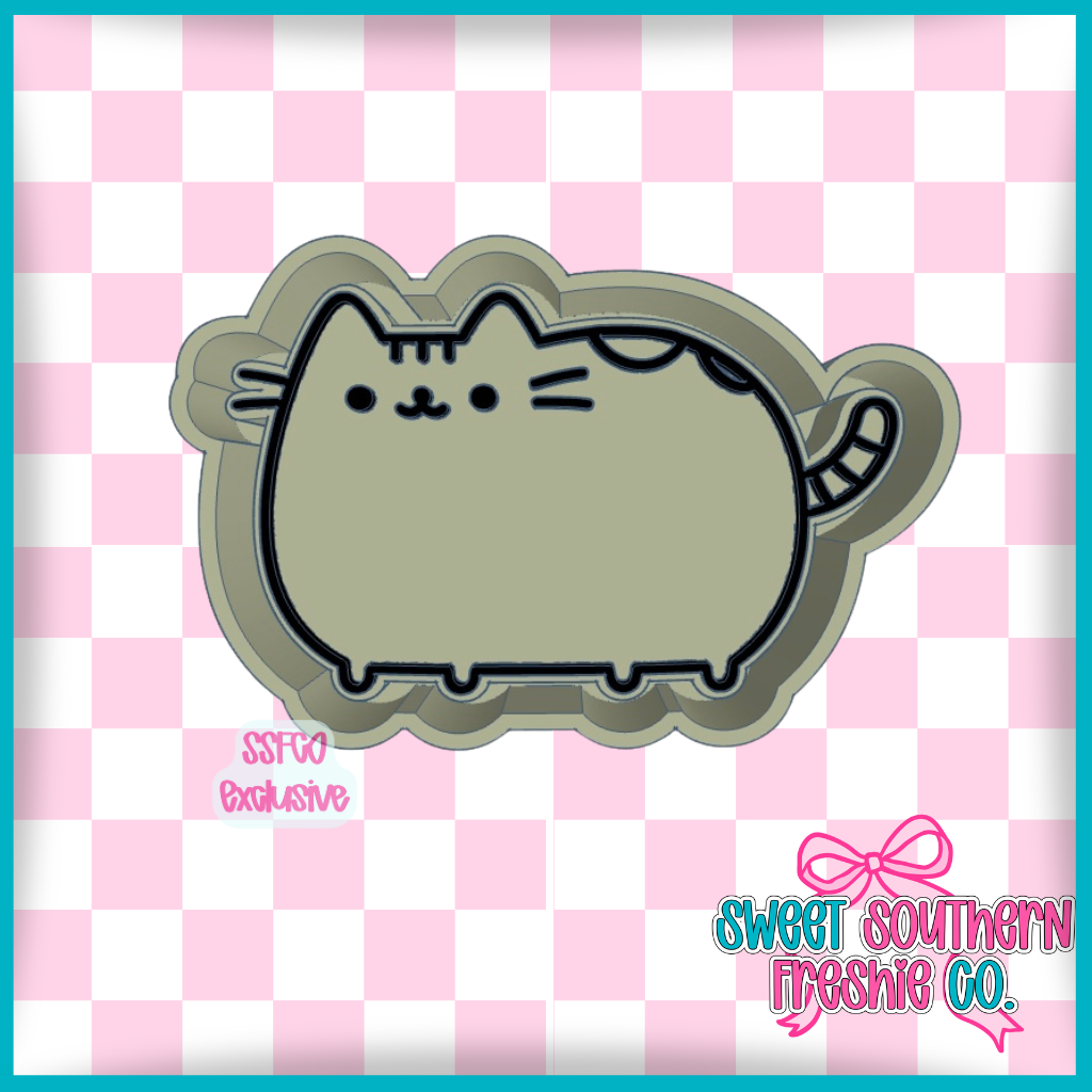 Fat Cat
