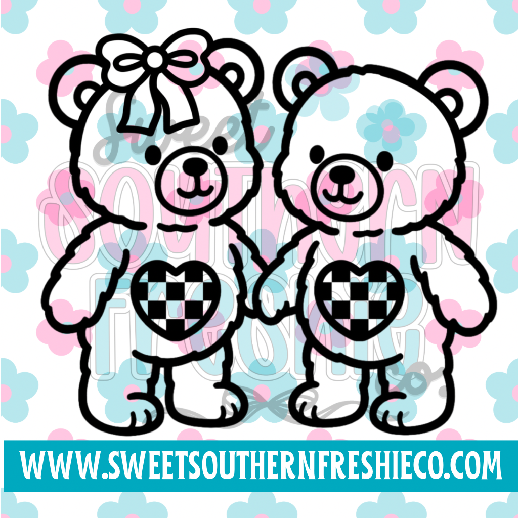 Bear love