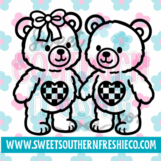 Bear love