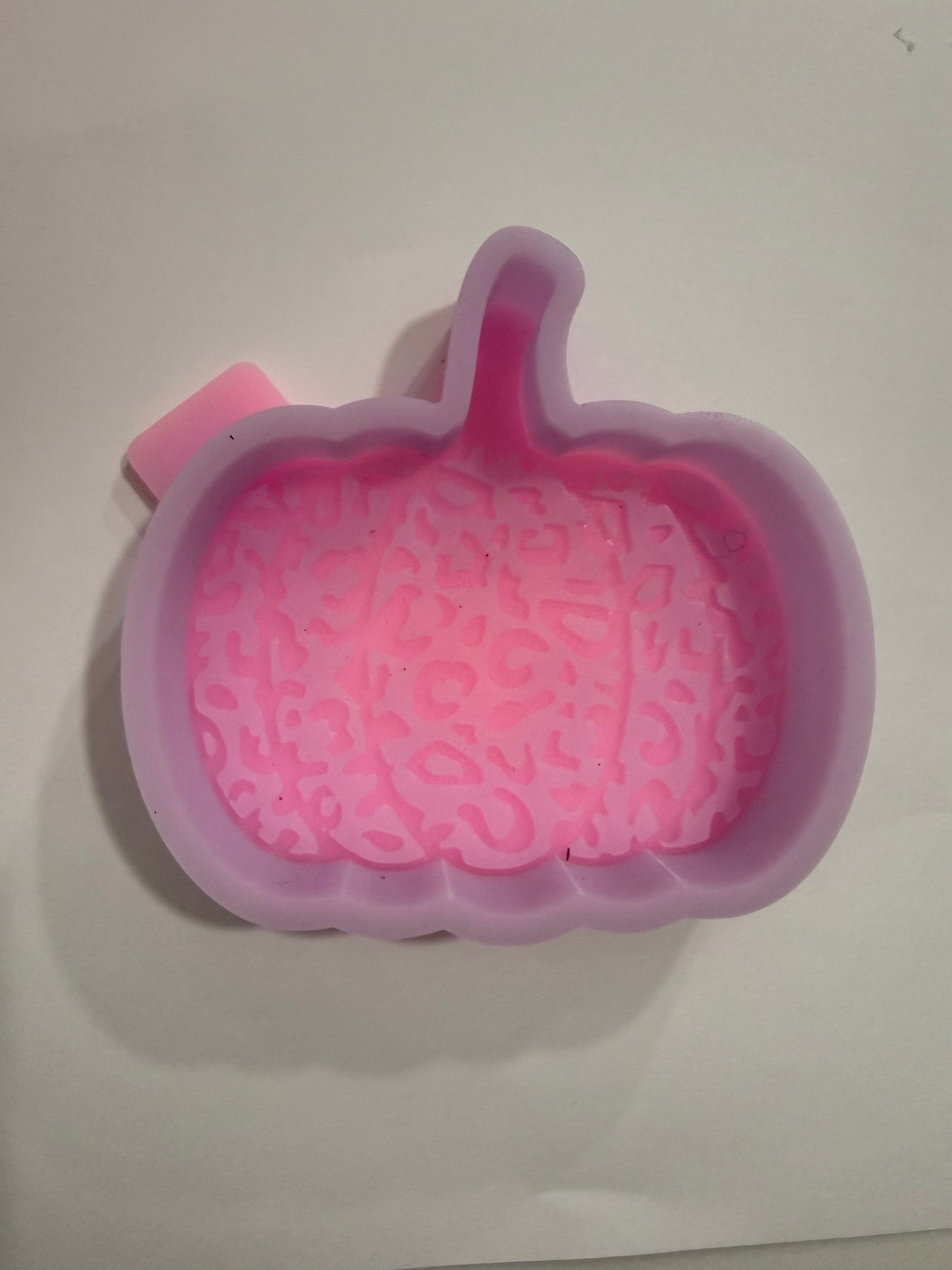 RTS Cheetha Pumpkin